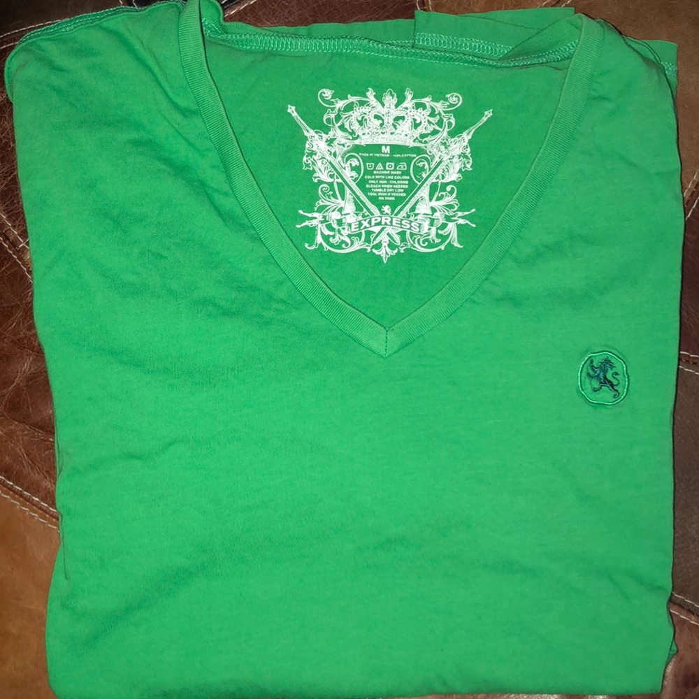 Express shirt